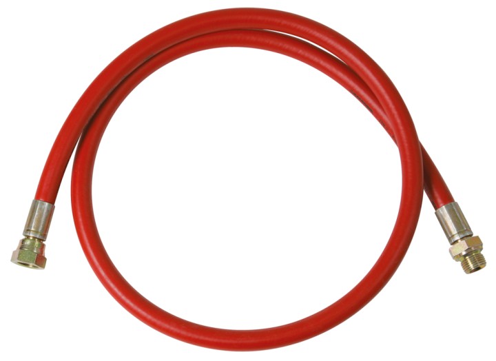 Kit de rechange tuyau flexible