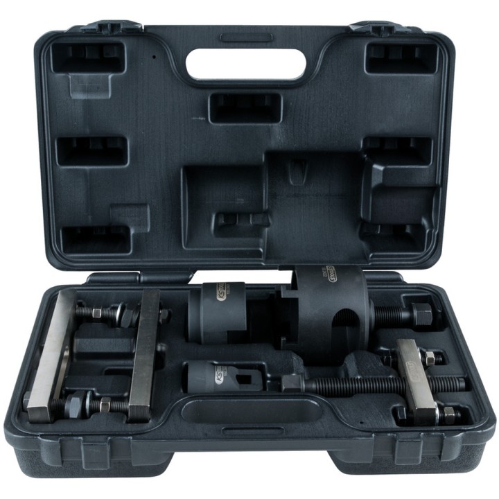 Kit double embray. boîte DSG