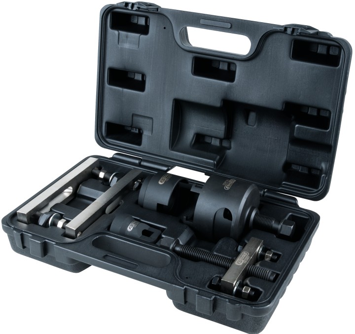 Kit double embray. boîte DSG
