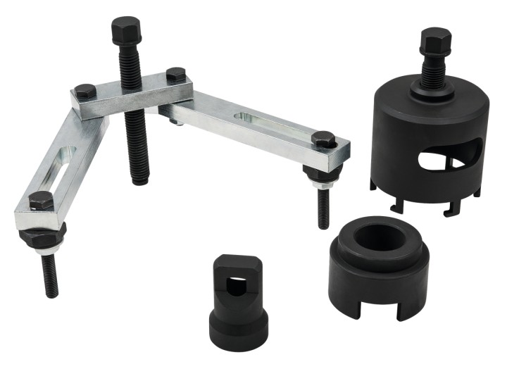 Kit double embray. boîte DSG