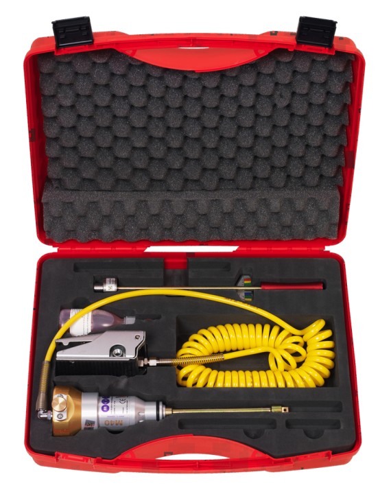 Kit extrac injec (multimarque)