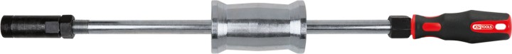 Kit extraction d'injecteur M20