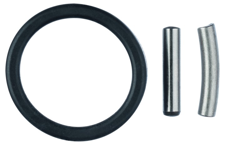 Kit fixation foret centrage PR