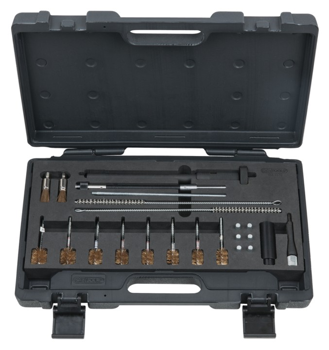 Kit nettoyage puits injection