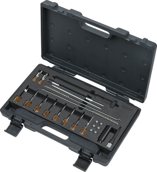 Kit nettoyage puits injection