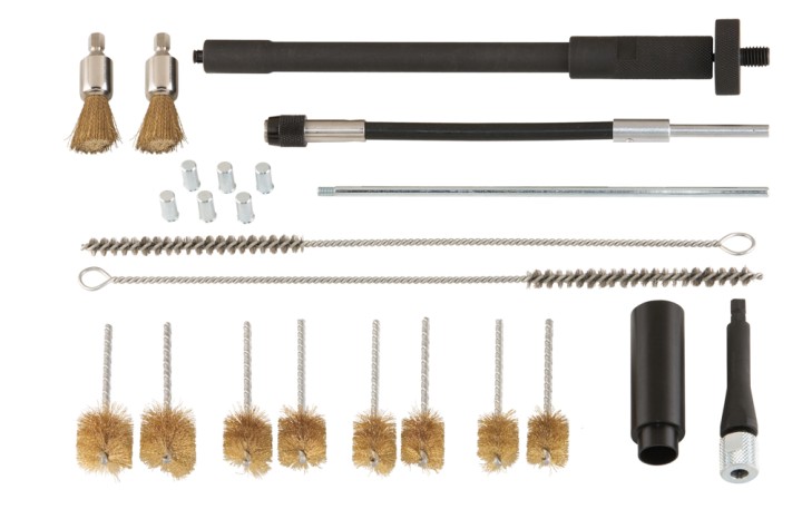 Kit nettoyage puits injection