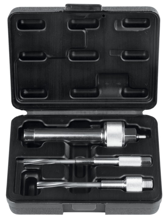 Kit nettoyage siège de bougies
