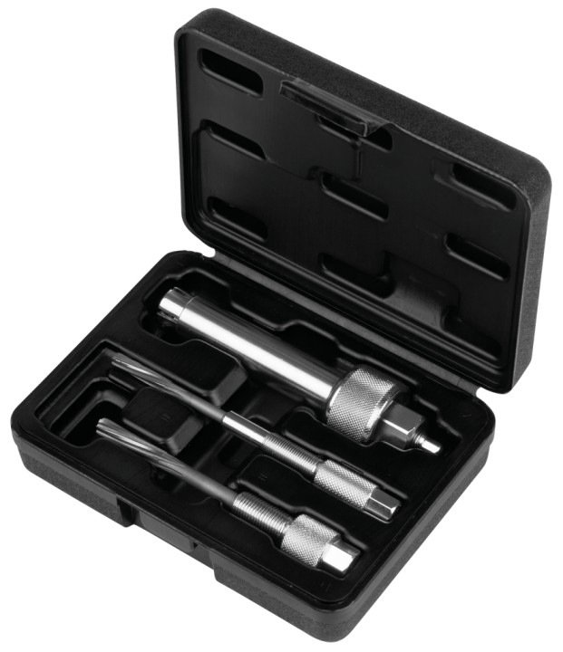 Kit nettoyage siège de bougies