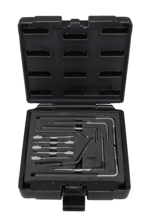 Kit outils - Airbag VL, 12pcs