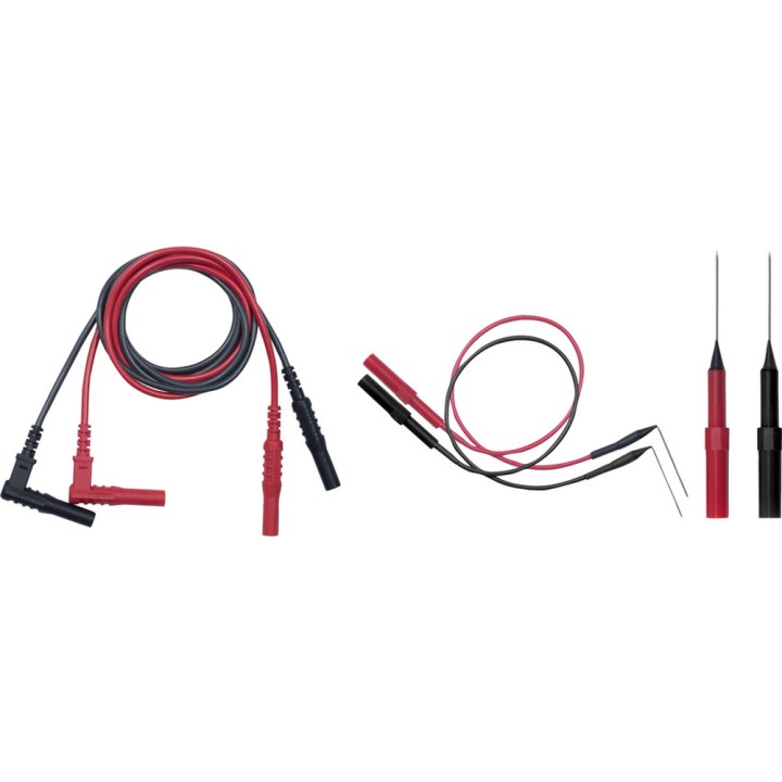 Kit prises de tests, universel