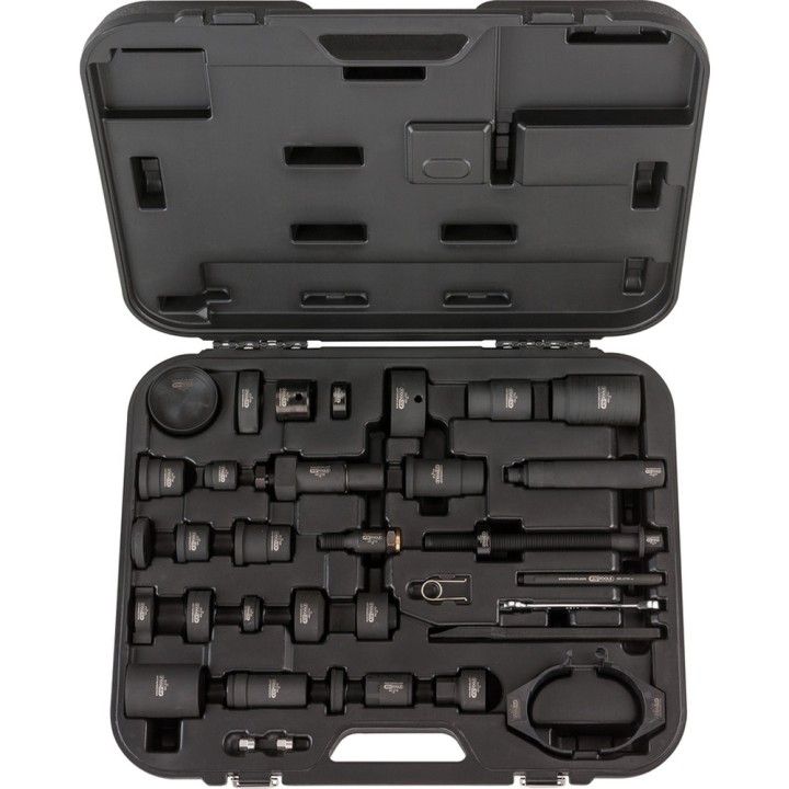 Kit répa étriers frein, 36 pcs