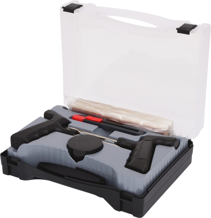 Kit réparation pneus Tubeless