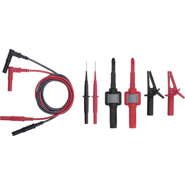 Kit test TESTTRONIC-auto, 8pcs