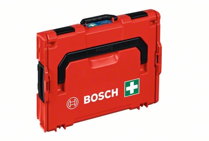 L-BOXX 102 First Aid Kit