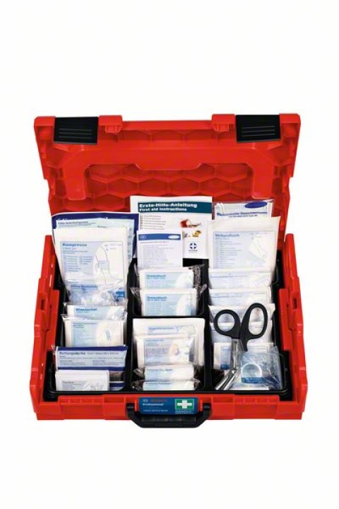 L-BOXX 102 First Aid Kit