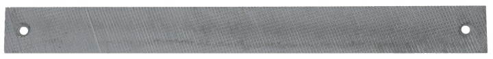 Lame de rape plate douce 350mm