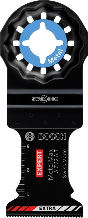 Lame EXP.Starlock Carbure Méta