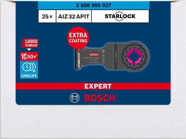 Lame EXP.Starlock Multi.AIZ32A