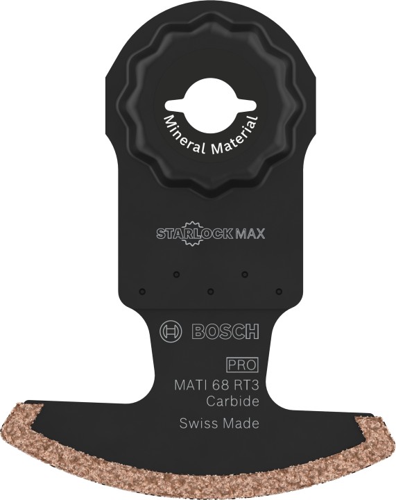 Lame segment StarlockMax PRO M
