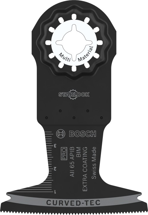 Lame Starlock PRO BIM B&M AII6