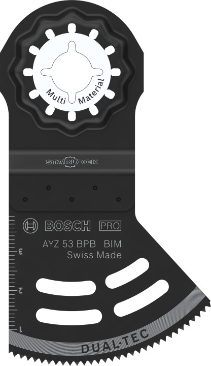 Lame Starlock PRO Multi AYZ53B
