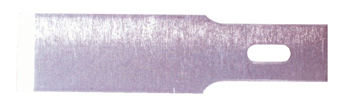 Lames droites, 12mm