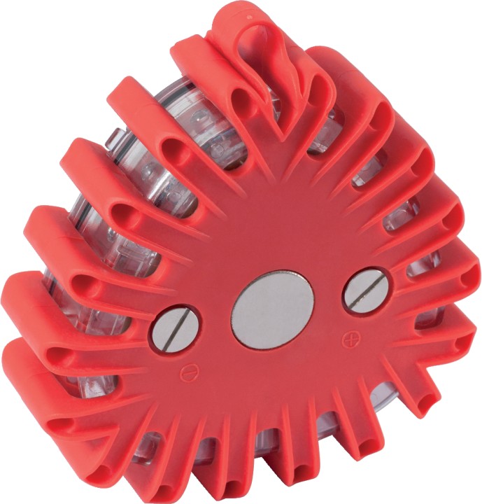 Lampe de détresse à LEDs