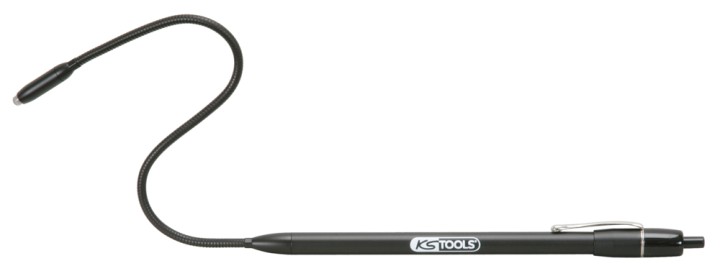 Lampe d'inspection UV