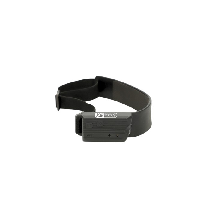 Lampe frontale rechargeable