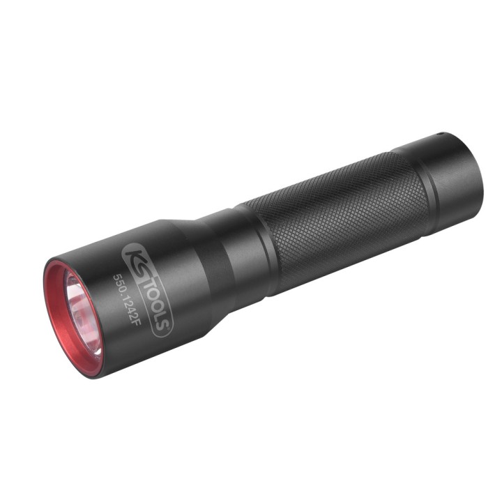 Lampe poche LED rechargeable