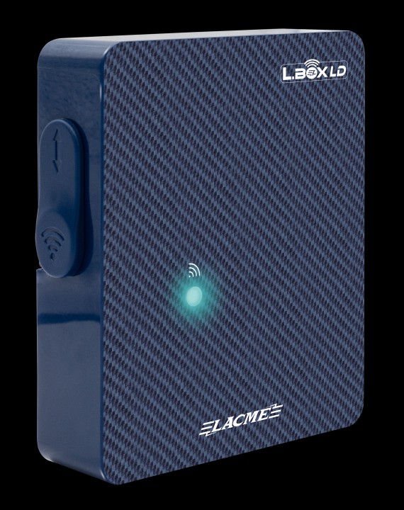 L.Box Ld Gateway
