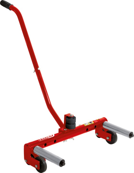 Lève roue XXL, 250kg