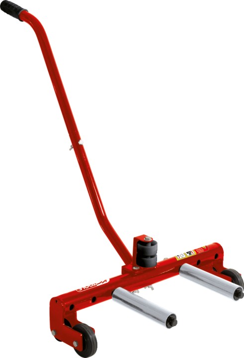 Lève roue XXL, 250kg