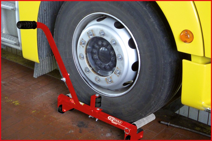 Lève roue XXL, 250kg