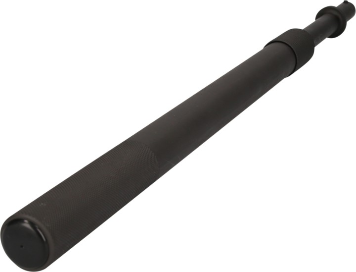 Levier télescop. L. 480-820 mm