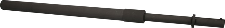 Levier télescop. L. 480-820 mm