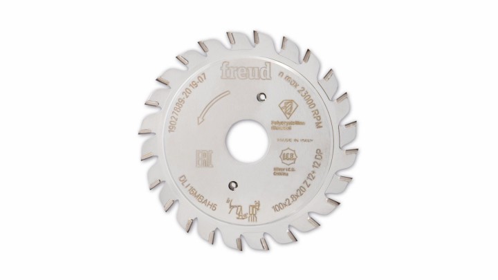 LID D120 2,8-3,6 AL22 Z12+12