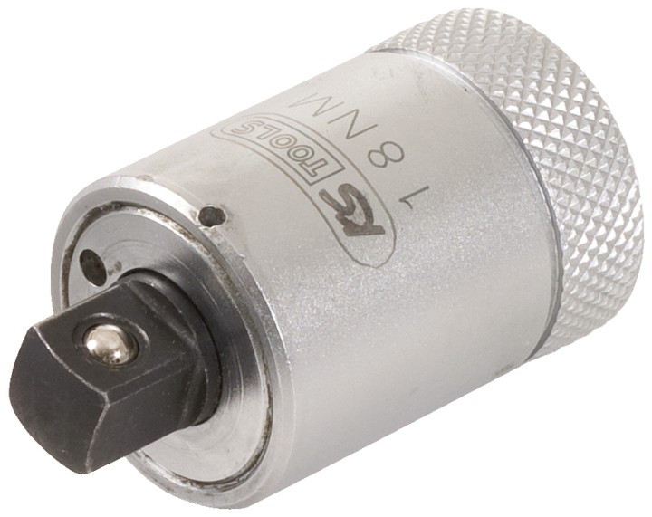 Limiteur de couple 3/8'', 18Nm