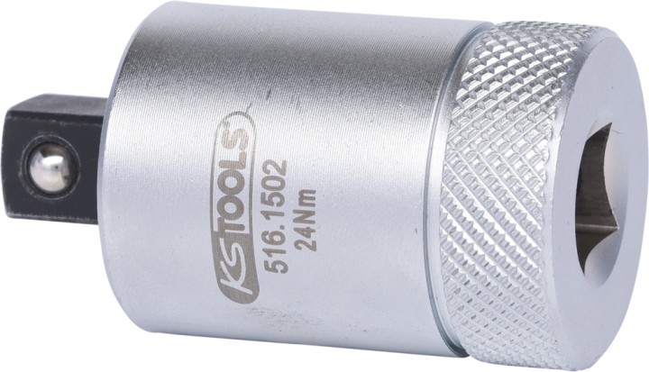 Limiteur de couple 3/8'', 24Nm