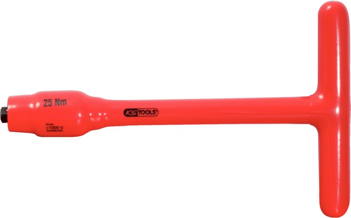 Limiteur de couple isolé 3/8''