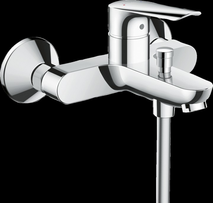 Logis E Mitigeur bain/douche