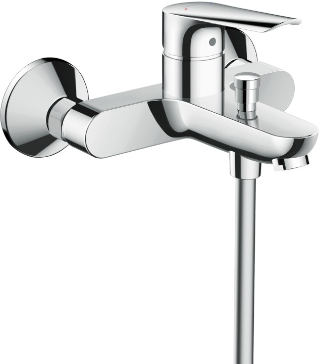 Logis E Mitigeur bain/douche