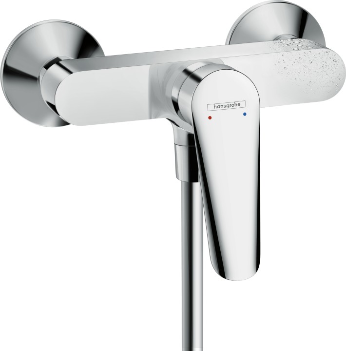 Logis E Mitigeur douche
