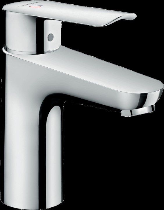 Logis E Mitigeur lavabo 100 CoolStart