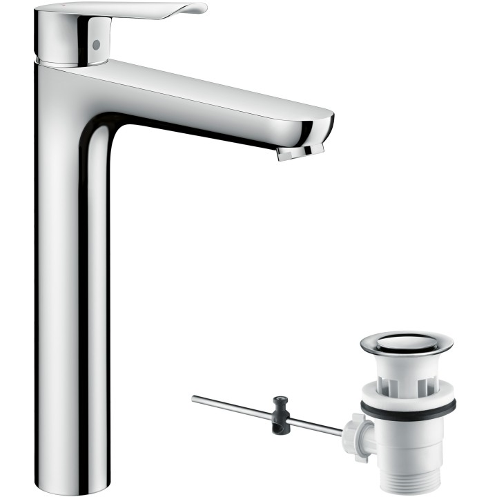 Logis E Mitigeur lavabo 230