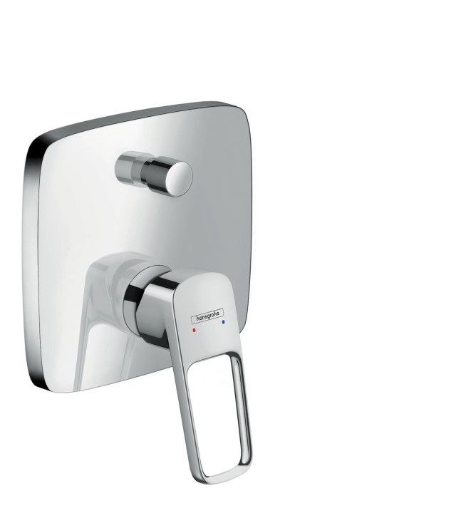 Logis Loop Mitigeur bain/douche encastré