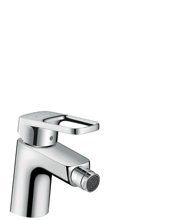 Logis Loop Mitigeur bidet