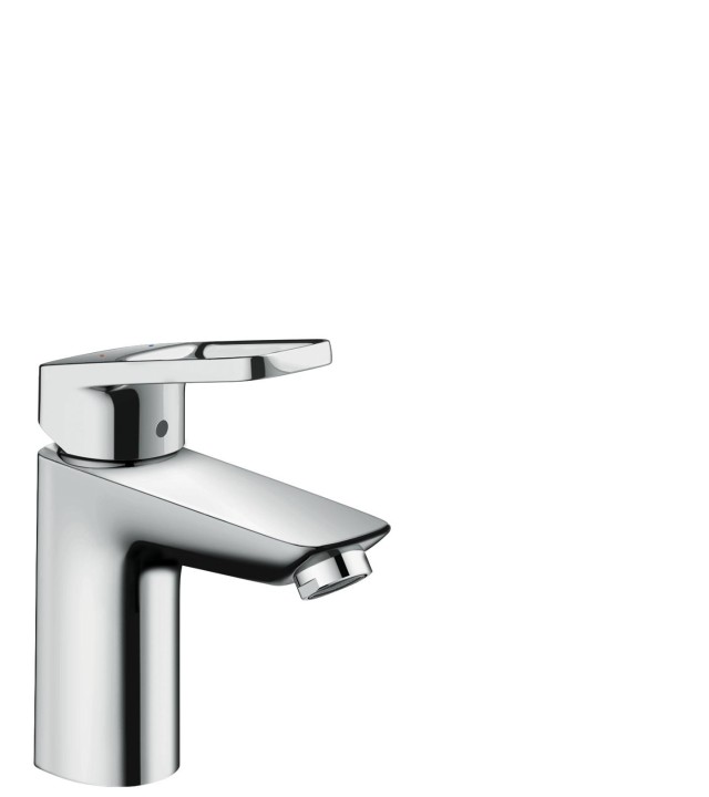 Logis Loop Mitigeur lavabo 100