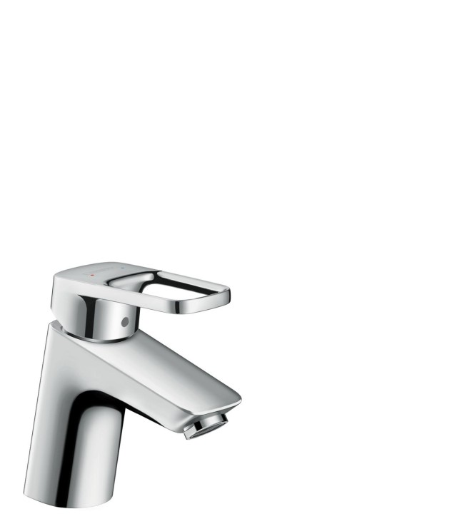 Logis Loop Mitigeur lavabo 70
