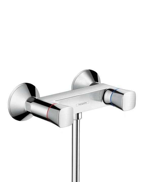 Logis Mélangeur douche